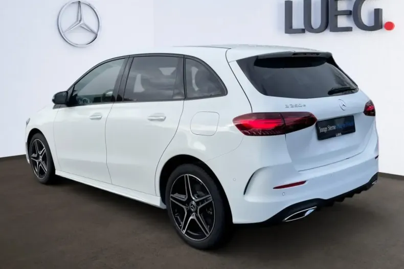 Mercedes-Benz B 250 din 2024 cu 8.650 km - oferta MER172594 - foto 5