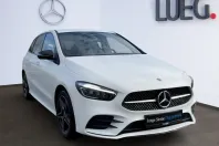 Mercedes-Benz B 250 din 2024 cu 8.650 km - oferta MER172594 - foto 7