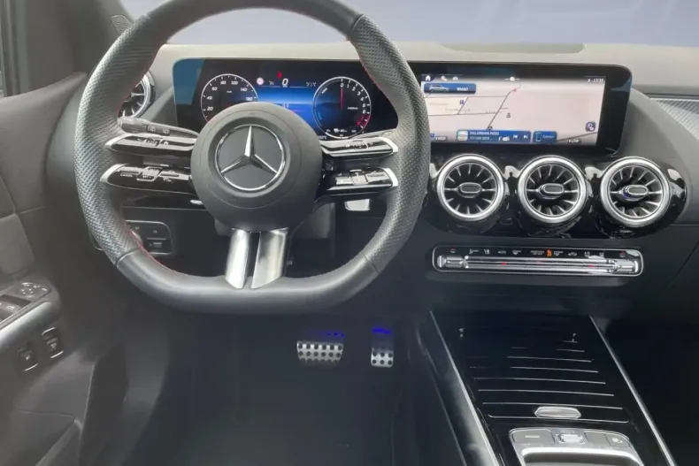 Mercedes-Benz B 250 din 2024 cu 8.650 km - oferta MER172594 - foto 11
