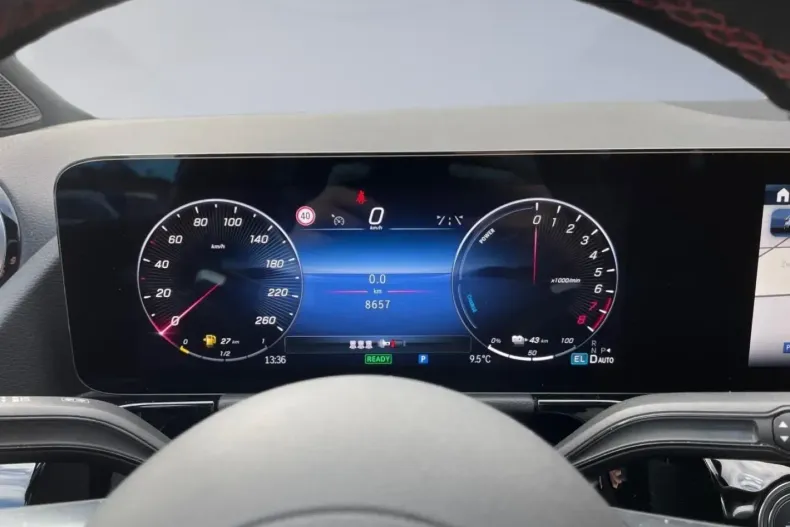 Mercedes-Benz B 250 din 2024 cu 8.650 km - oferta MER172594 - foto 14