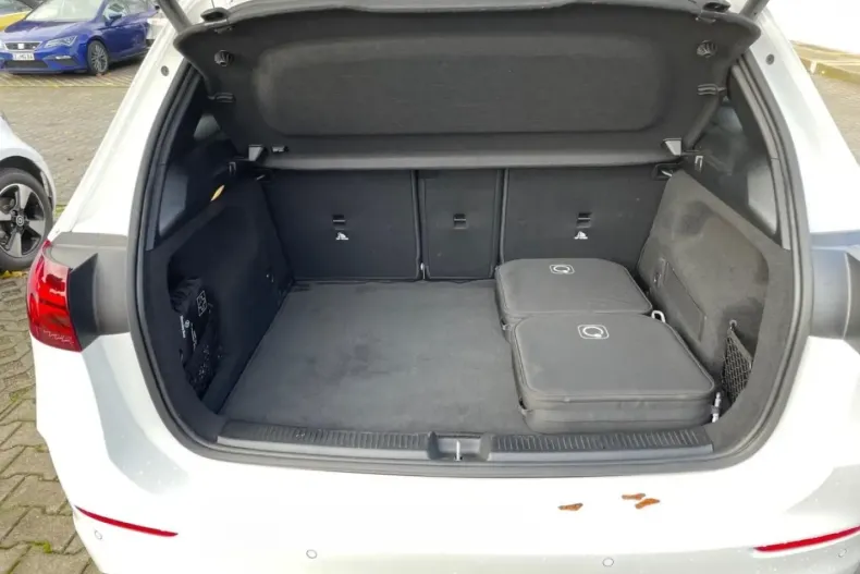 Mercedes-Benz B 250 din 2024 cu 8.650 km - oferta MER172594 - foto 15