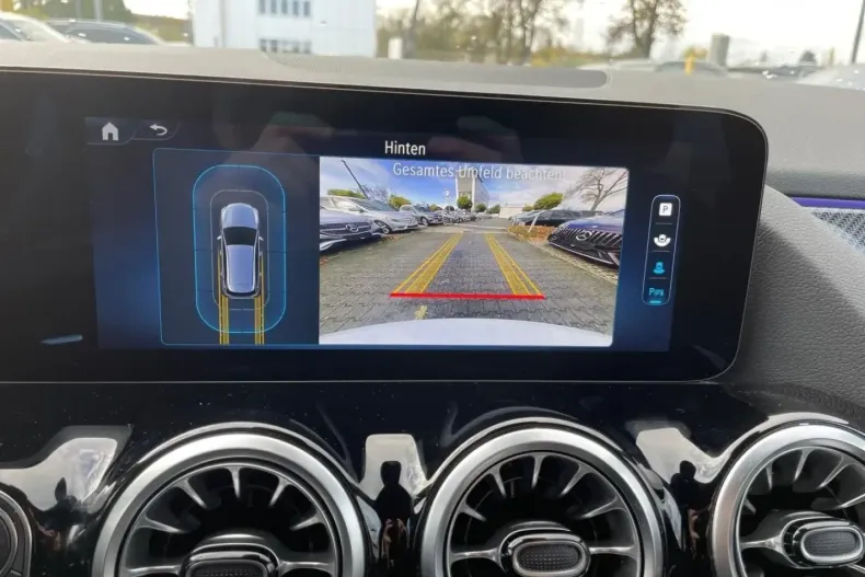 Mercedes-Benz B 250 din 2024 cu 8.650 km - oferta MER172594 - foto 17