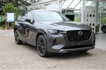 Mazda CX-60 din 2023 - oferta MAZ172595