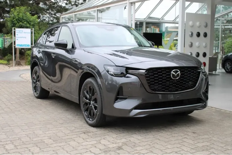 Mazda CX-60 din 2023 cu 20.313 km - oferta MAZ172595 - foto 1