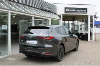 Mazda CX-60 din 2023 cu 20.313 km - oferta MAZ172595 - foto 4