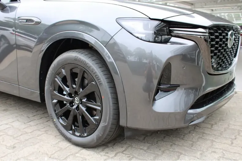 Mazda CX-60 din 2023 cu 20.313 km - oferta MAZ172595 - foto 6