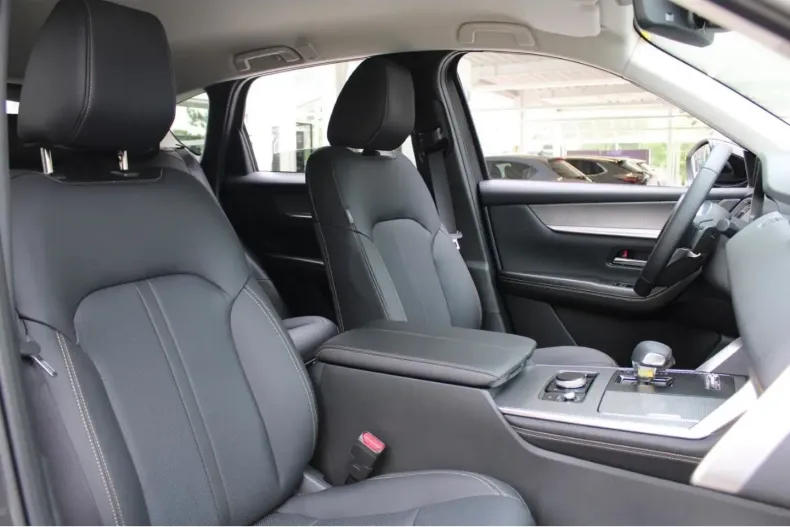 Mazda CX-60 din 2023 cu 20.313 km - oferta MAZ172595 - foto 8