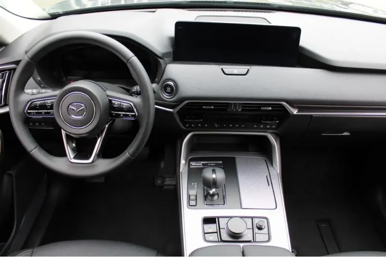 Mazda CX-60 din 2023 cu 20.313 km - oferta MAZ172595 - foto 9