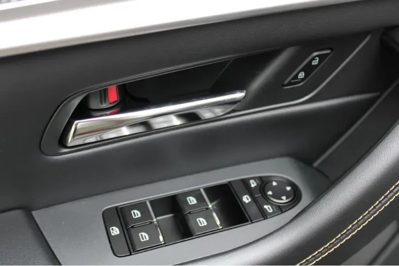 Mazda CX-60 din 2023 cu 20.313 km - oferta MAZ172595 - foto 10