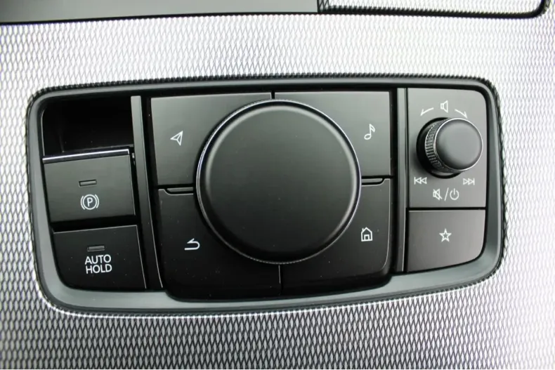 Mazda CX-60 din 2023 cu 20.313 km - oferta MAZ172595 - foto 12