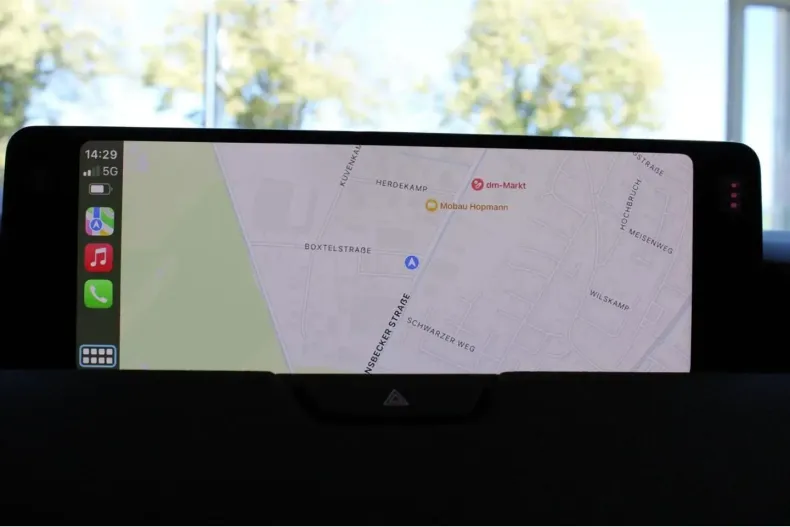 Mazda CX-60 din 2023 cu 20.313 km - oferta MAZ172595 - foto 14