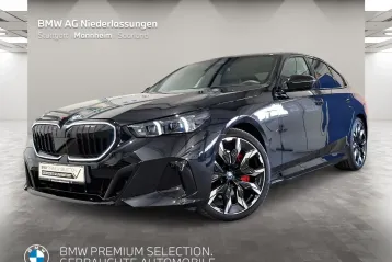 BMW 550 din 2024 - oferta BMW172596