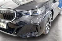 BMW 550 din 2024 cu 28.569 km - oferta BMW172596 - foto 8