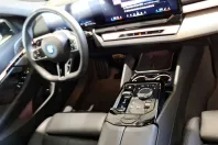 BMW 550 din 2024 cu 28.569 km - oferta BMW172596 - foto 14