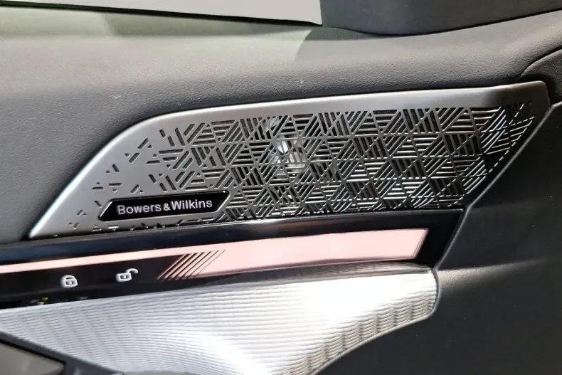 BMW 550 din 2024 cu 28.569 km - oferta BMW172596 - foto 19