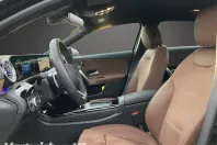 Mercedes-Benz A 250 din 2025 cu 21.690 km - oferta MER172597 - foto 2