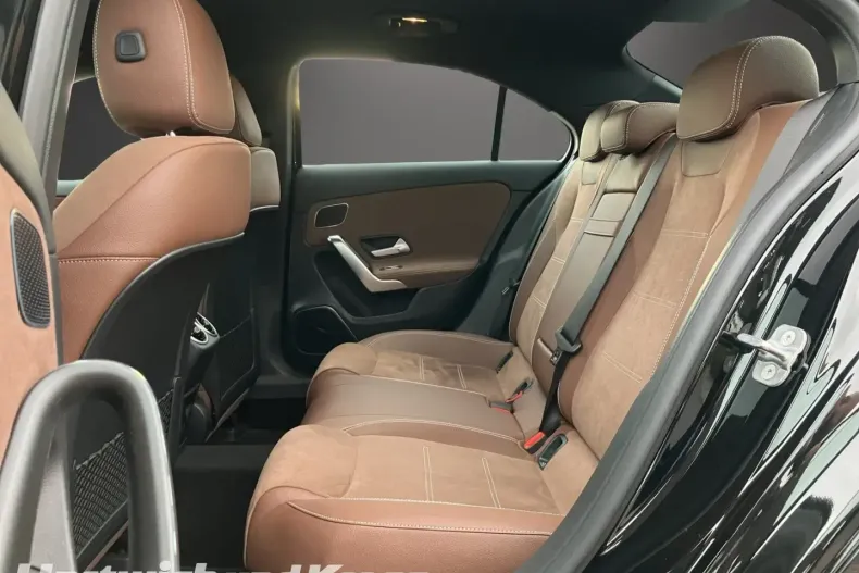 Mercedes-Benz A 250 din 2025 cu 21.690 km - oferta MER172597 - foto 3