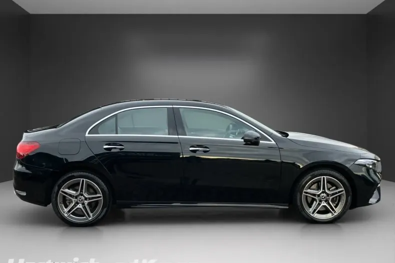 Mercedes-Benz A 250 din 2025 cu 21.690 km - oferta MER172597 - foto 4