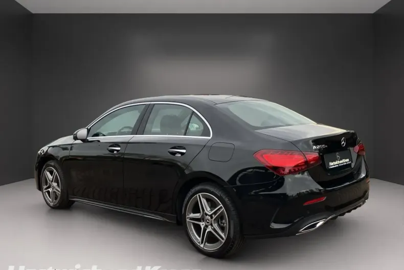 Mercedes-Benz A 250 din 2025 cu 21.690 km - oferta MER172597 - foto 6