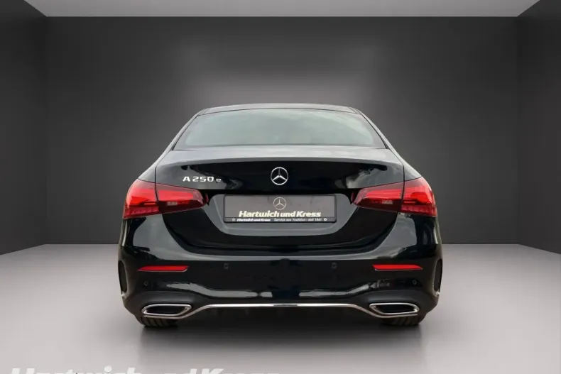 Mercedes-Benz A 250 din 2025 cu 21.690 km - oferta MER172597 - foto 7