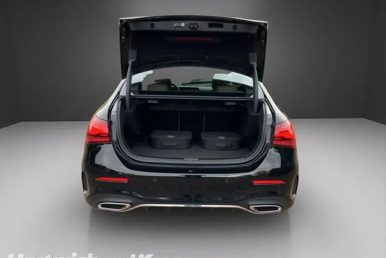 Mercedes-Benz A 250 din 2025 cu 21.690 km - oferta MER172597 - foto 10