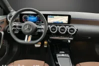 Mercedes-Benz A 250 din 2025 cu 21.690 km - oferta MER172597 - foto 11