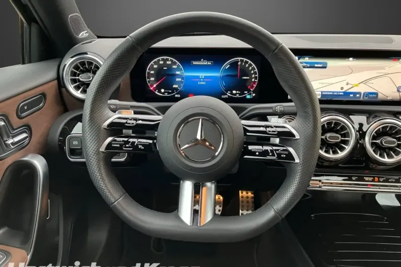 Mercedes-Benz A 250 din 2025 cu 21.690 km - oferta MER172597 - foto 12