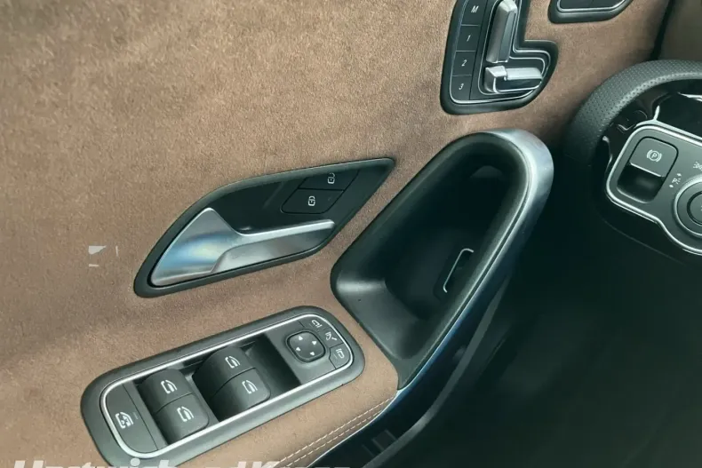 Mercedes-Benz A 250 din 2025 cu 21.690 km - oferta MER172597 - foto 13