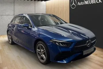 Mercedes-Benz A 250 din 2024 - oferta MER172598