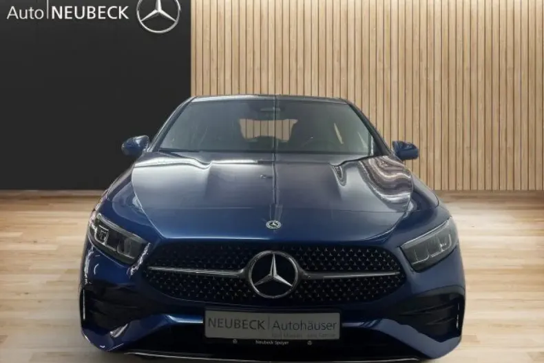 Mercedes-Benz A 250 din 2024 cu 11.750 km - oferta MER172598 - foto 5