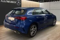Mercedes-Benz A 250 din 2024 cu 11.750 km - oferta MER172598 - foto 6