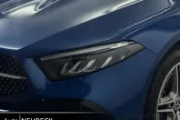 Mercedes-Benz A 250 din 2024 cu 11.750 km - oferta MER172598 - foto 9