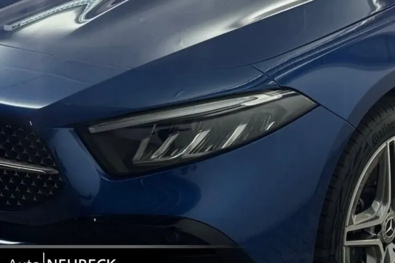 Mercedes-Benz A 250 din 2024 cu 11.750 km - oferta MER172598 - foto 9