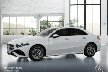 Mercedes-Benz A 250 din 2024 - oferta MER172599