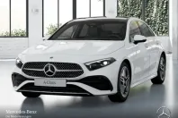 Mercedes-Benz A 250 din 2024 cu 12.711 km - oferta MER172599 - foto 4