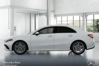 Mercedes-Benz A 250 din 2024 cu 12.711 km - oferta MER172599 - foto 6