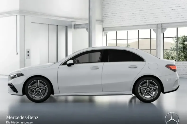 Mercedes-Benz A 250 din 2024 cu 12.711 km - oferta MER172599 - foto 6