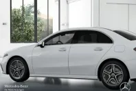Mercedes-Benz A 250 din 2024 cu 12.711 km - oferta MER172599 - foto 12