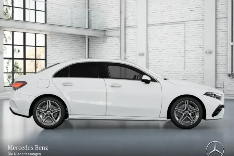 Mercedes-Benz A 250 din 2024 cu 12.711 km - oferta MER172599 - foto 16