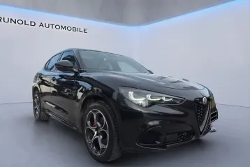 Alfa Romeo Stelvio din 2023 - oferta ALF172600