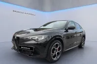 Alfa Romeo Stelvio din 2023 cu 50.000 km - oferta ALF172600 - foto 2