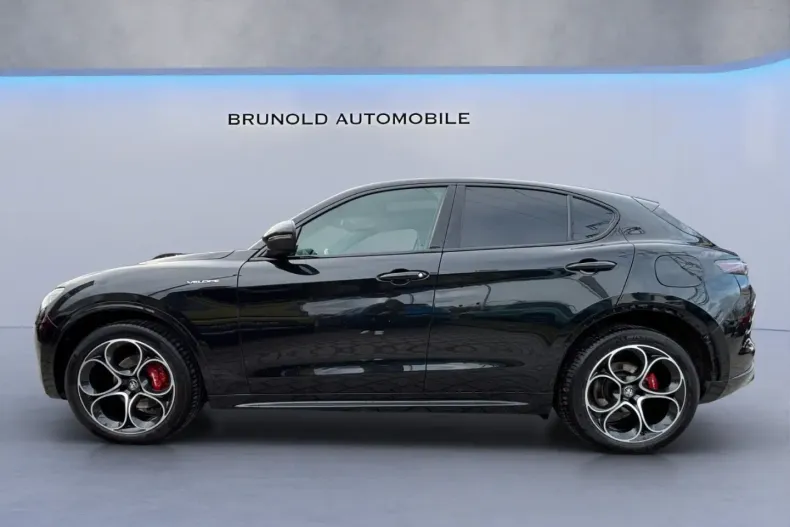 Alfa Romeo Stelvio din 2023 cu 50.000 km - oferta ALF172600 - foto 3