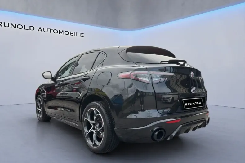 Alfa Romeo Stelvio din 2023 cu 50.000 km - oferta ALF172600 - foto 4