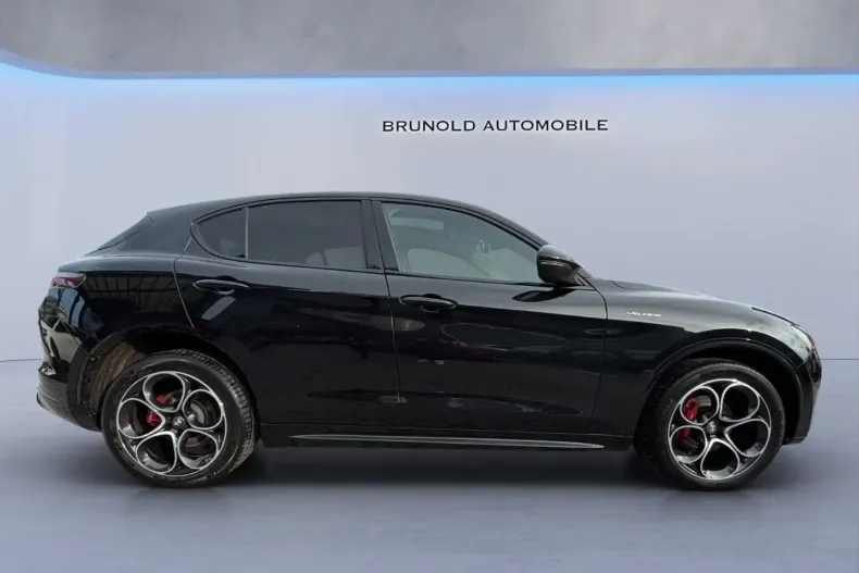 Alfa Romeo Stelvio din 2023 cu 50.000 km - oferta ALF172600 - foto 7