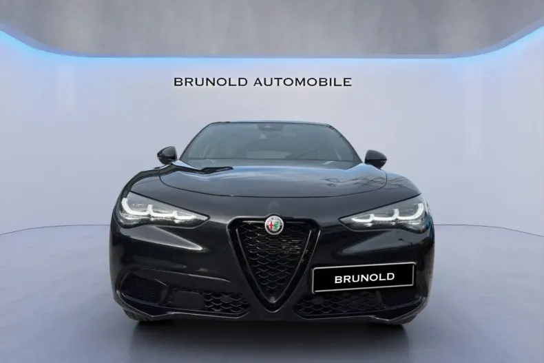 Alfa Romeo Stelvio din 2023 cu 50.000 km - oferta ALF172600 - foto 8