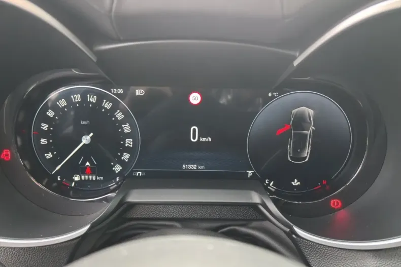 Alfa Romeo Stelvio din 2023 cu 50.000 km - oferta ALF172600 - foto 9