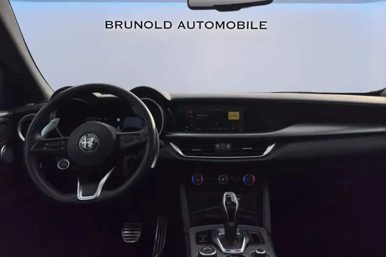 Alfa Romeo Stelvio din 2023 cu 50.000 km - oferta ALF172600 - foto 10