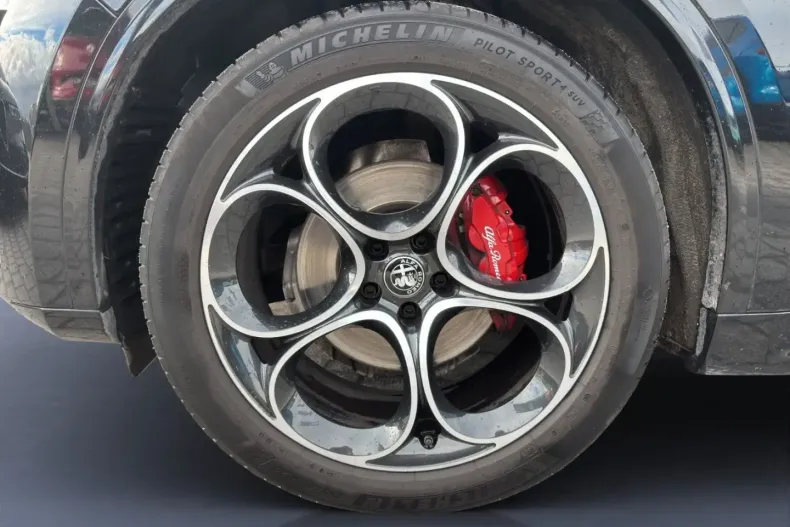 Alfa Romeo Stelvio din 2023 cu 50.000 km - oferta ALF172600 - foto 12