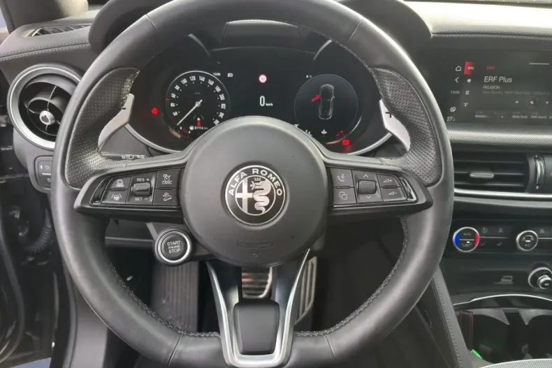 Alfa Romeo Stelvio din 2023 cu 50.000 km - oferta ALF172600 - foto 14