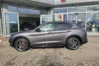 Alfa Romeo Stelvio din 2024 cu 34.204 km - oferta ALF172601 - foto 4